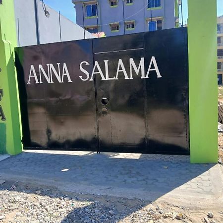 Anna Salama Mtwapa Exterior photo