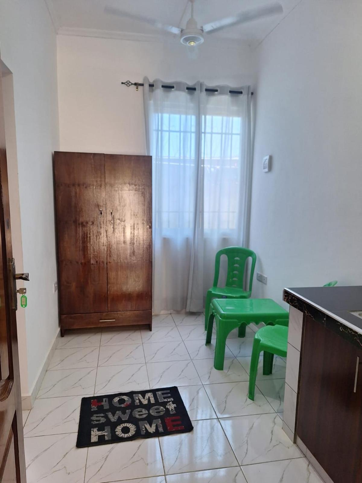 Anna Salama Mtwapa Exterior photo
