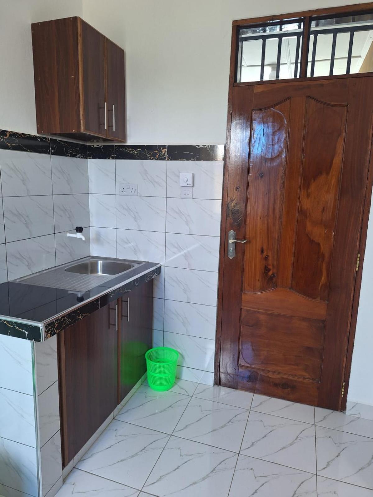 Anna Salama Mtwapa Exterior photo